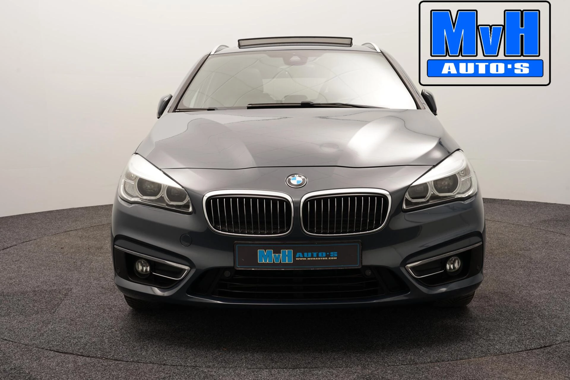 Hoofdafbeelding BMW 2 Serie