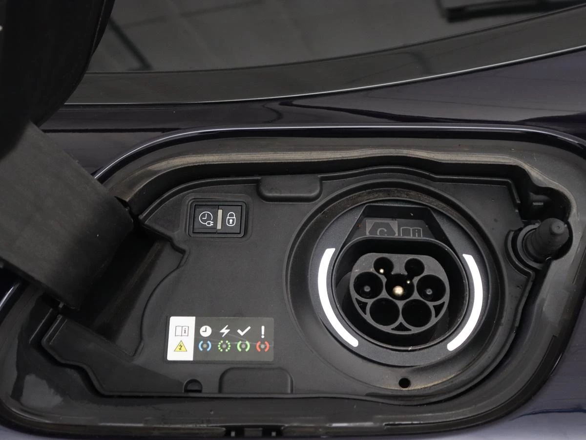 Hoofdafbeelding Peugeot 508