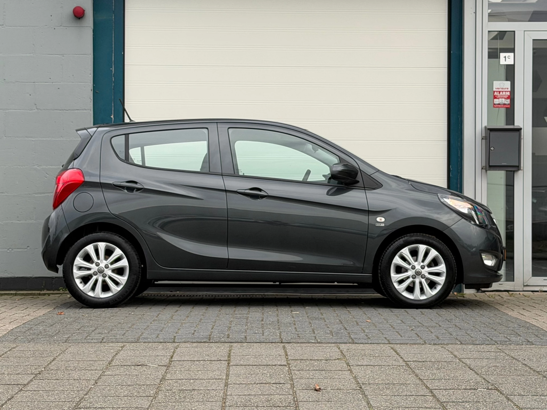 Hoofdafbeelding Opel KARL