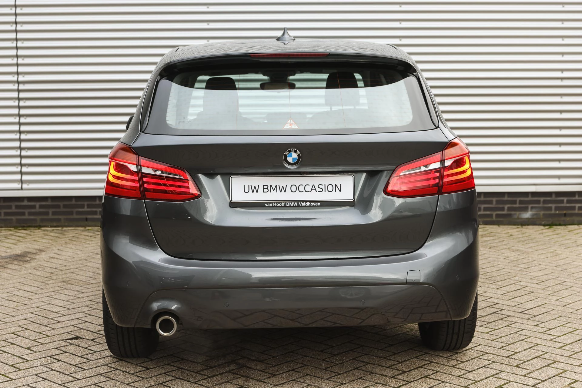 Hoofdafbeelding BMW 2 Serie