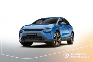 Škoda Elroq