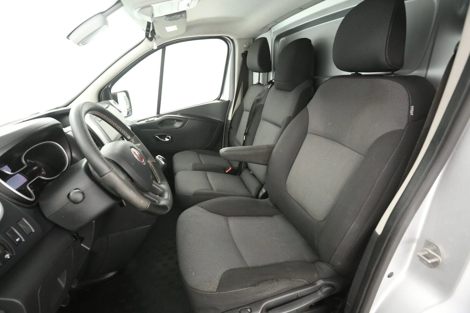 Hoofdafbeelding Fiat Talento