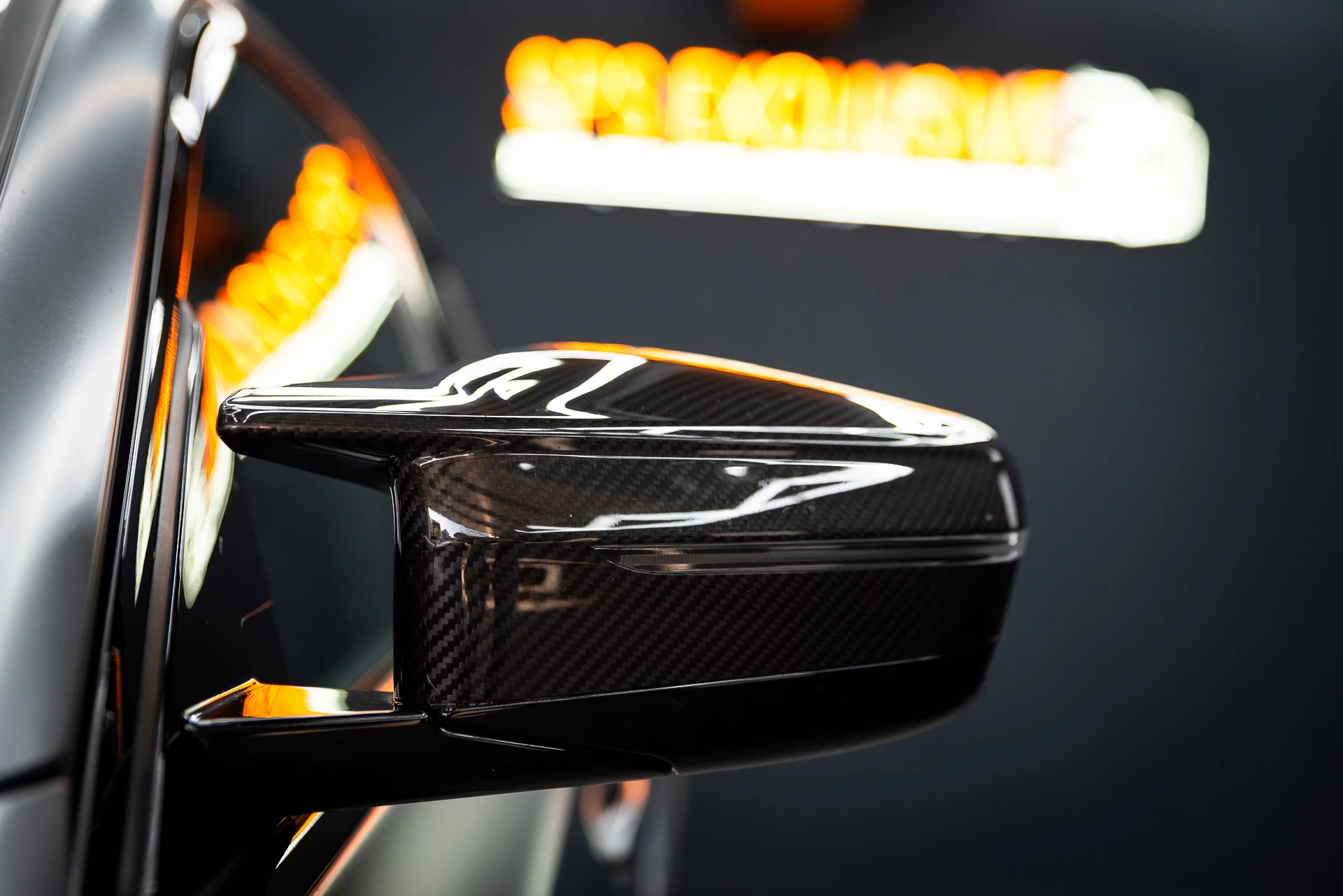 Hoofdafbeelding BMW M3