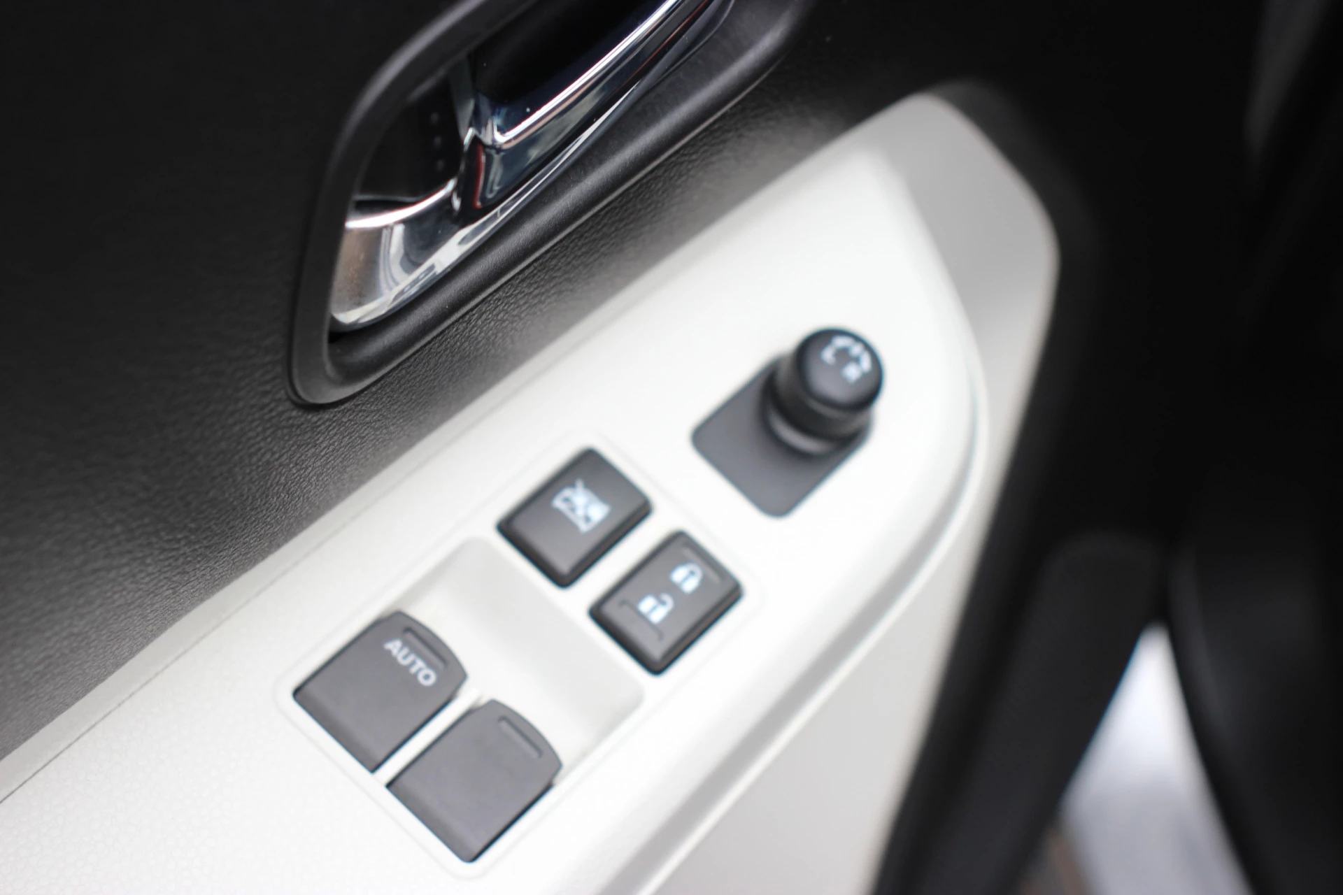 Hoofdafbeelding Suzuki Ignis