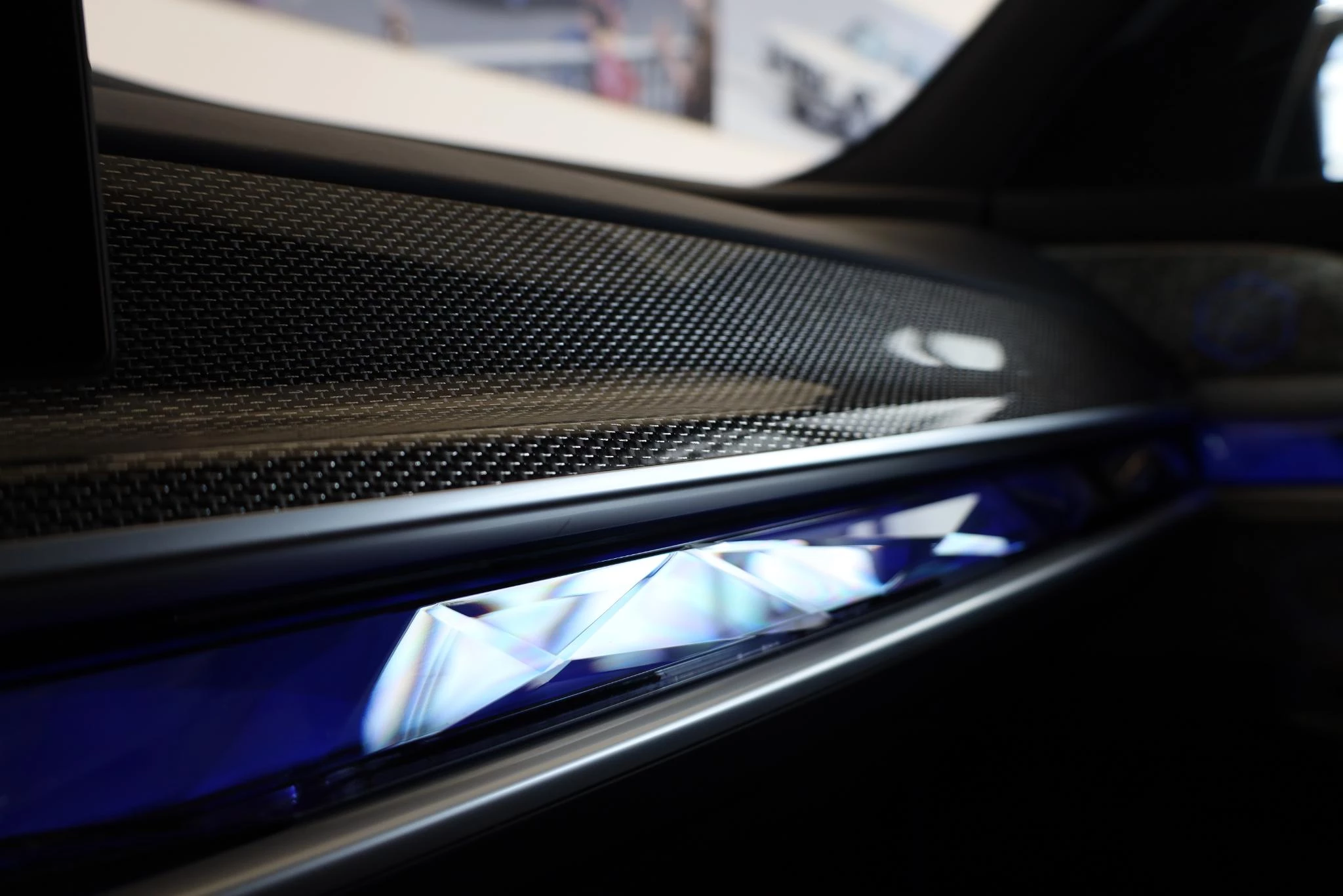 Hoofdafbeelding BMW i7