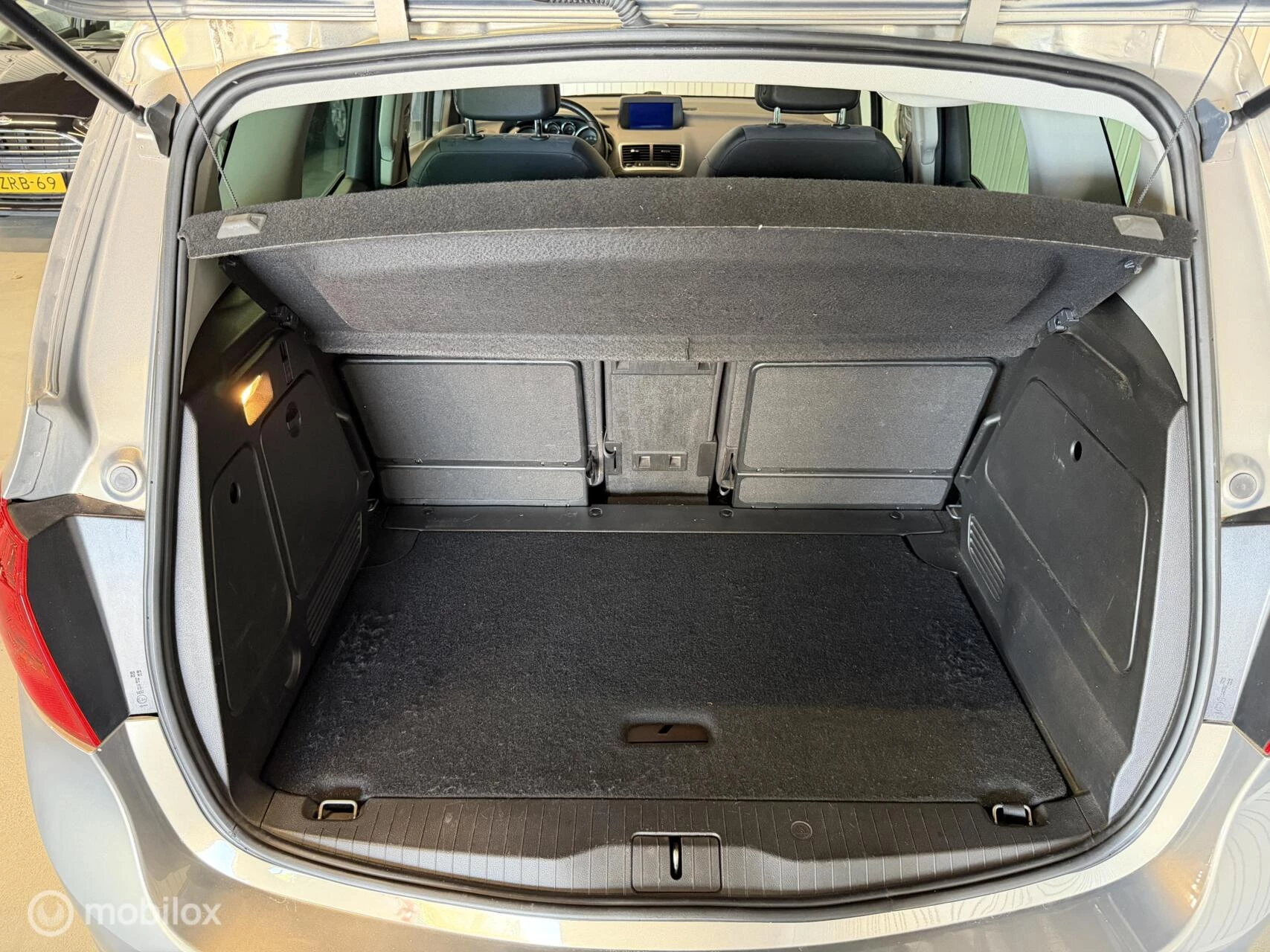 Hoofdafbeelding Opel Meriva