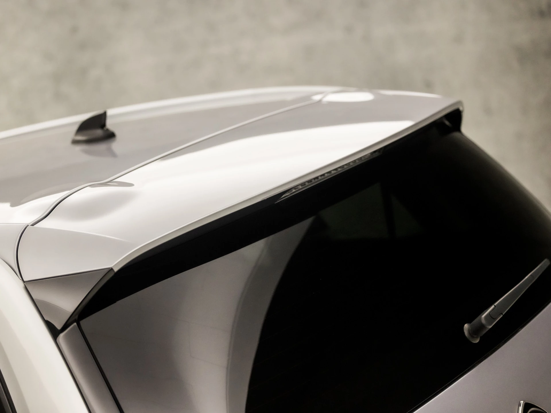 Hoofdafbeelding Citroën Grand C4 Spacetourer