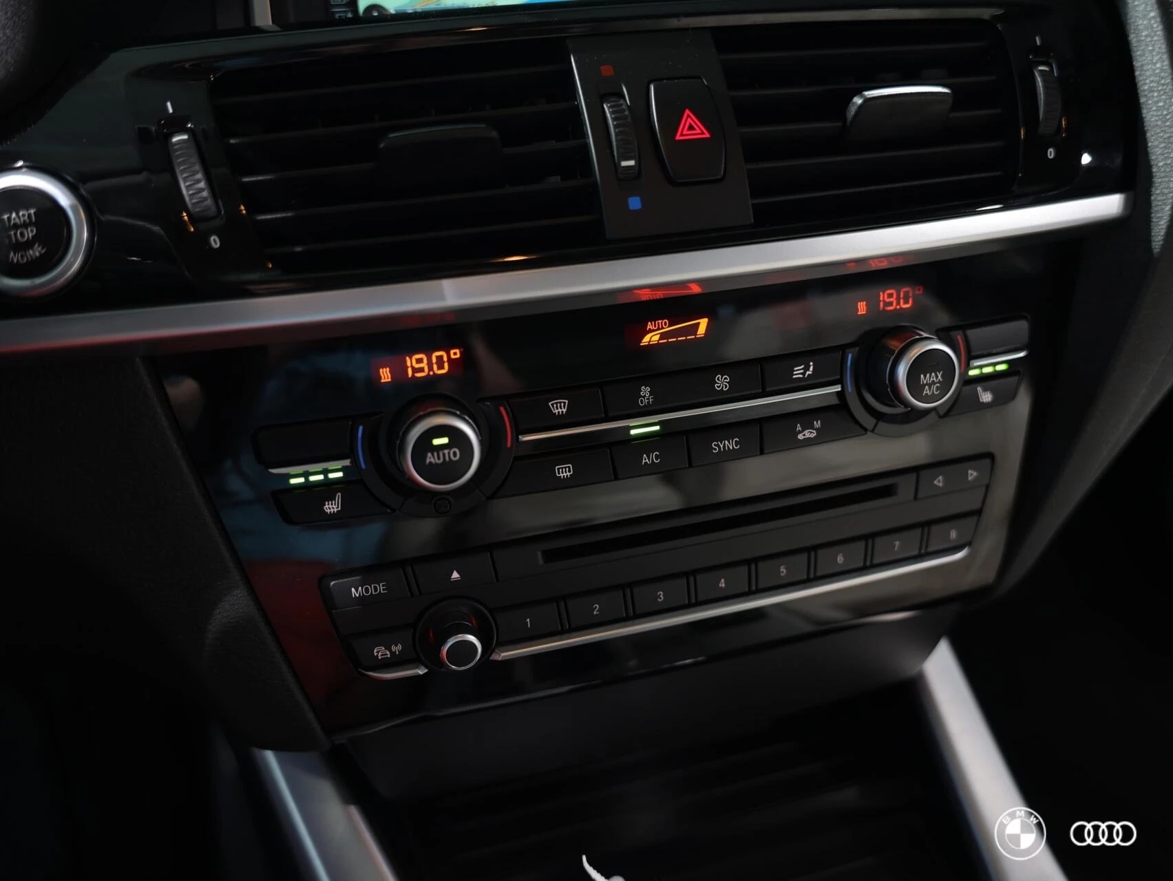 Hoofdafbeelding BMW X4