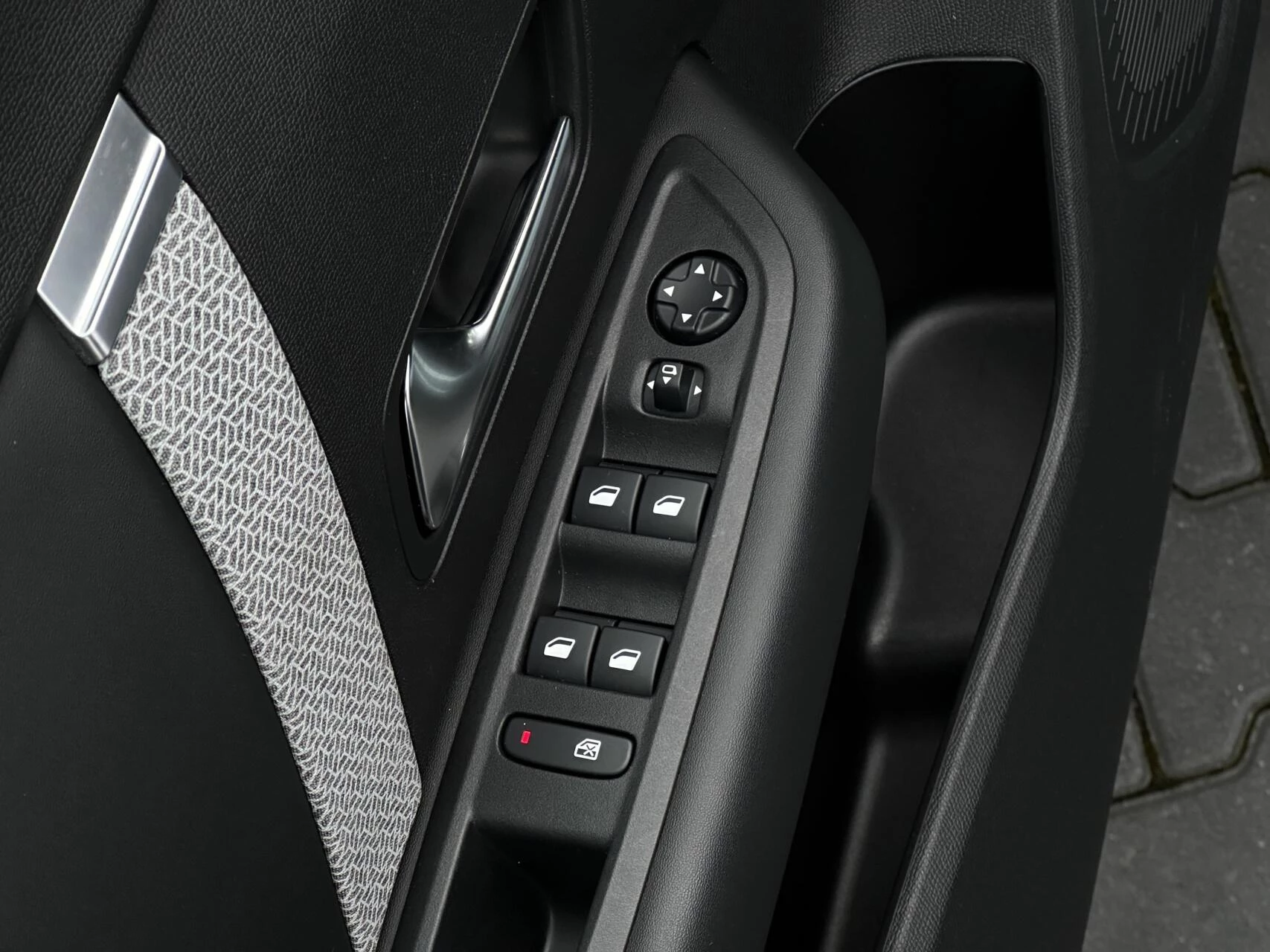 Hoofdafbeelding Citroën C4