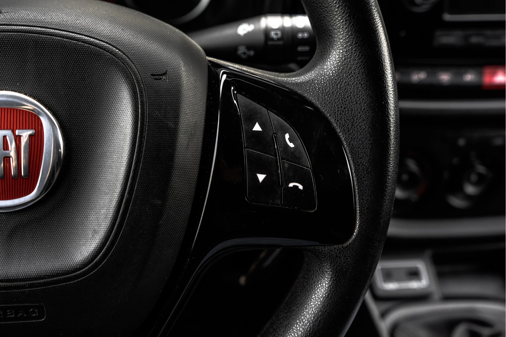 Hoofdafbeelding Fiat Doblò