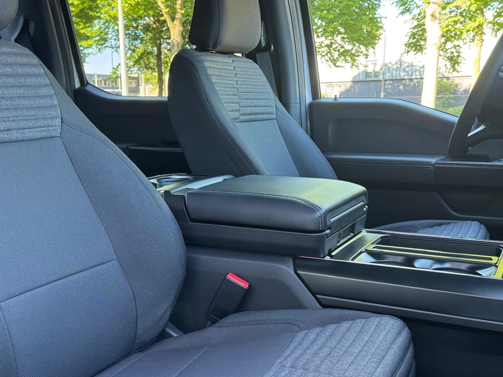 Hoofdafbeelding Ford F-150