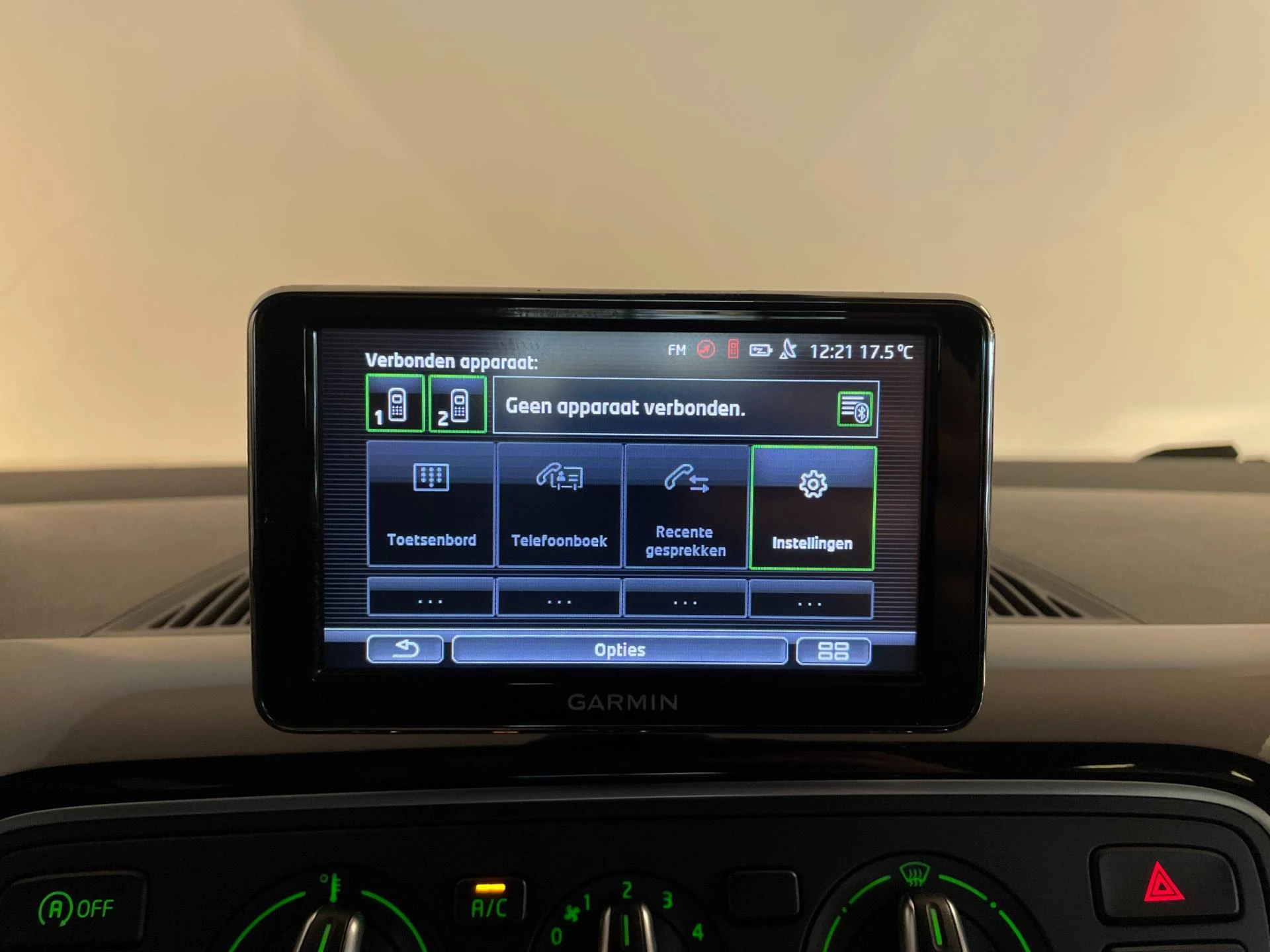 Hoofdafbeelding Škoda Citigo