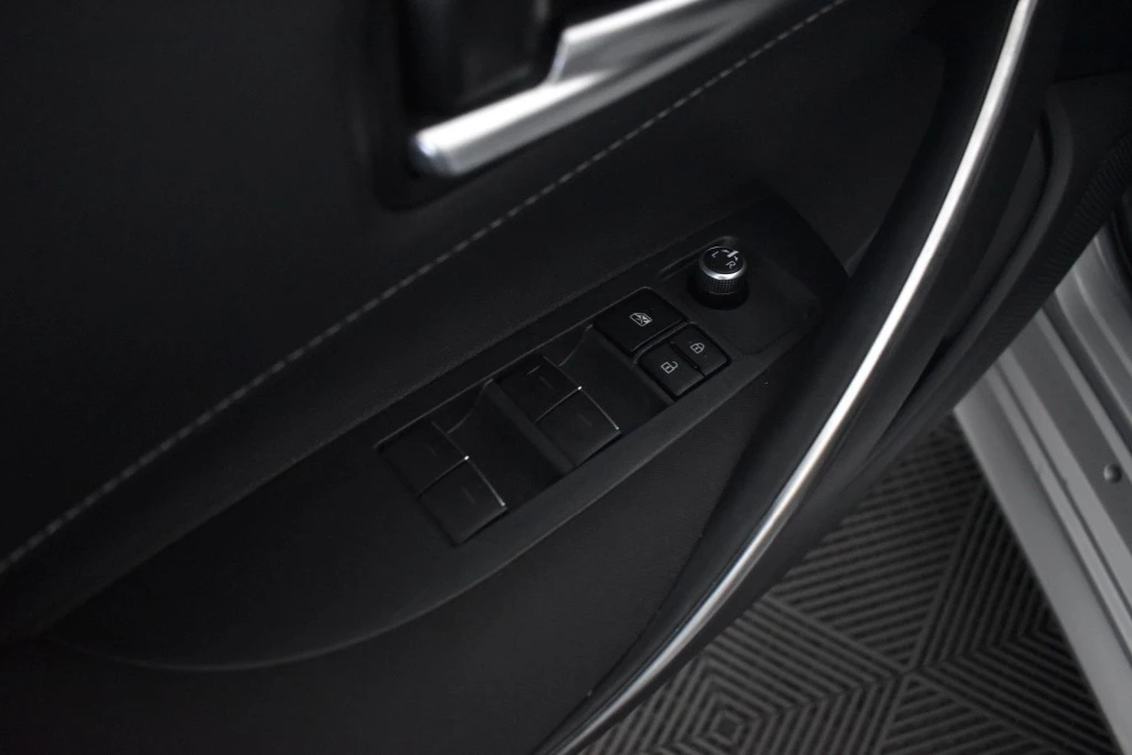 Hoofdafbeelding Toyota Corolla