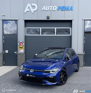 Volkswagen Golf 2.0 TSI R 4M Performance Pano Akra