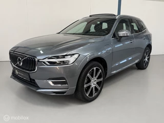 Volvo XC60 2.0 T8 Twin Engine AWD Inscription PANO / ACC