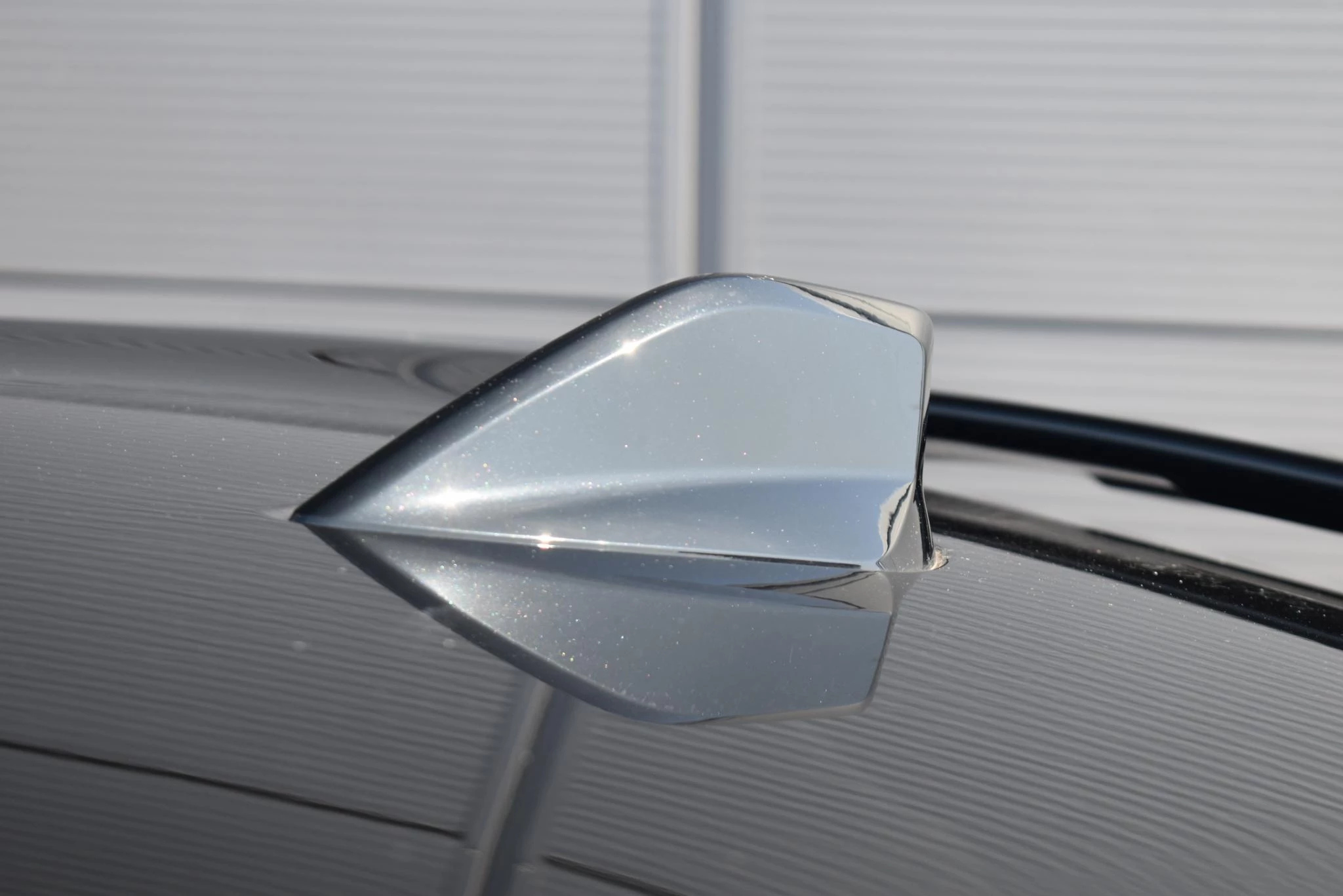 Hoofdafbeelding Citroën C5 X