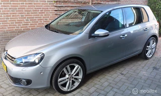 Volkswagen Golf 1.2 TSI Comfort BlueMotion (Nw. APK/Distri,)