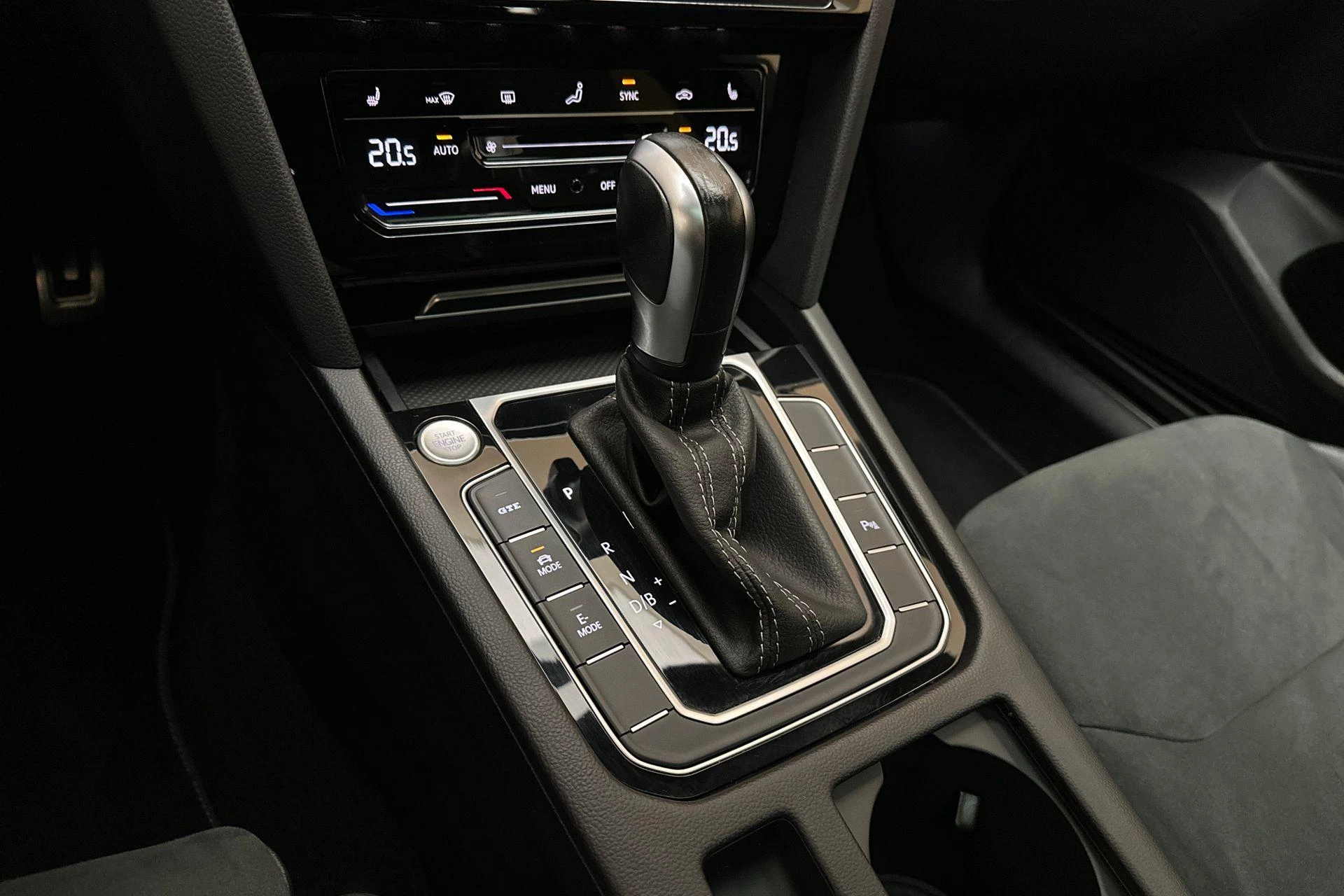 Hoofdafbeelding Volkswagen Arteon