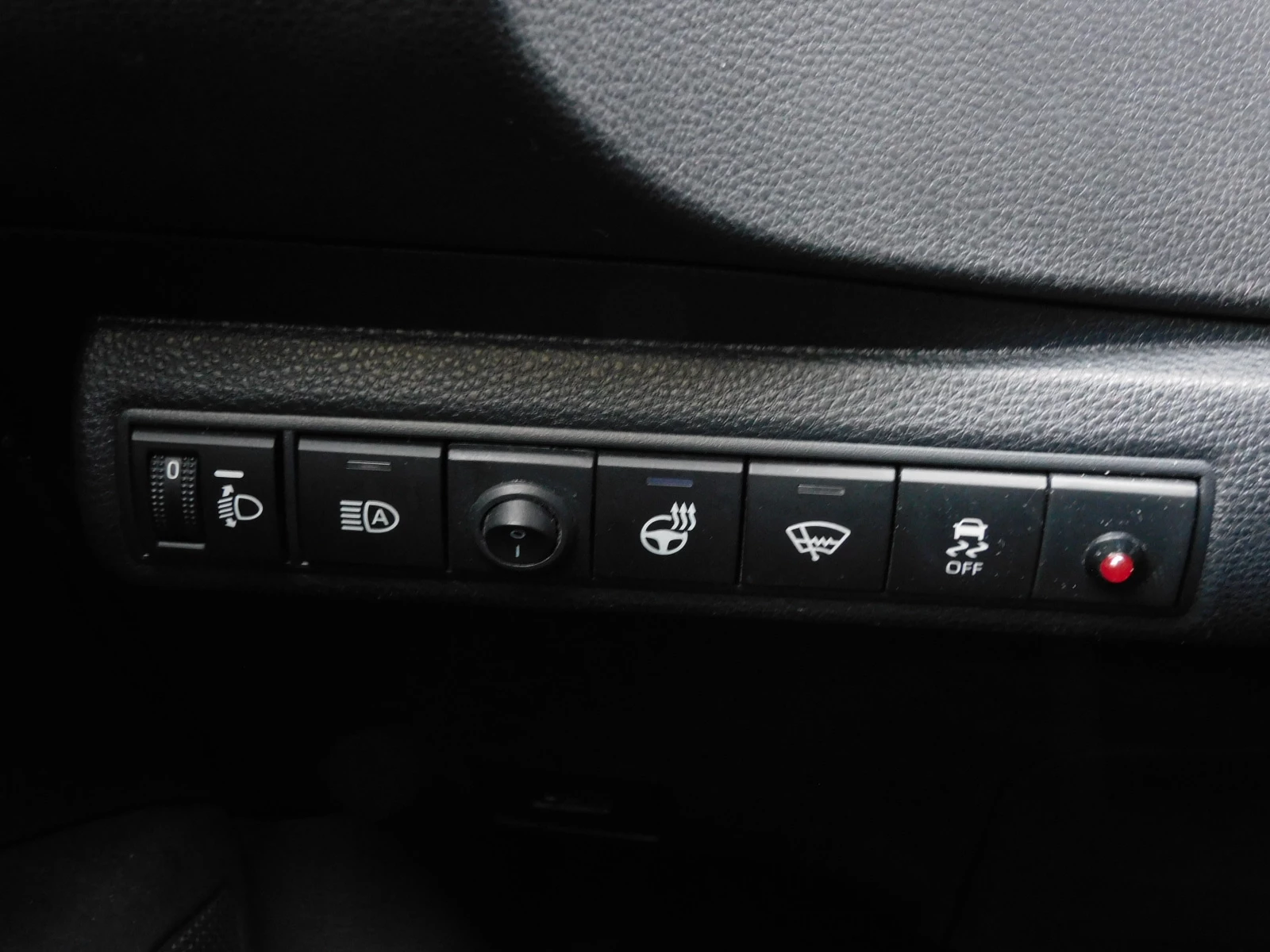 Hoofdafbeelding Toyota Corolla