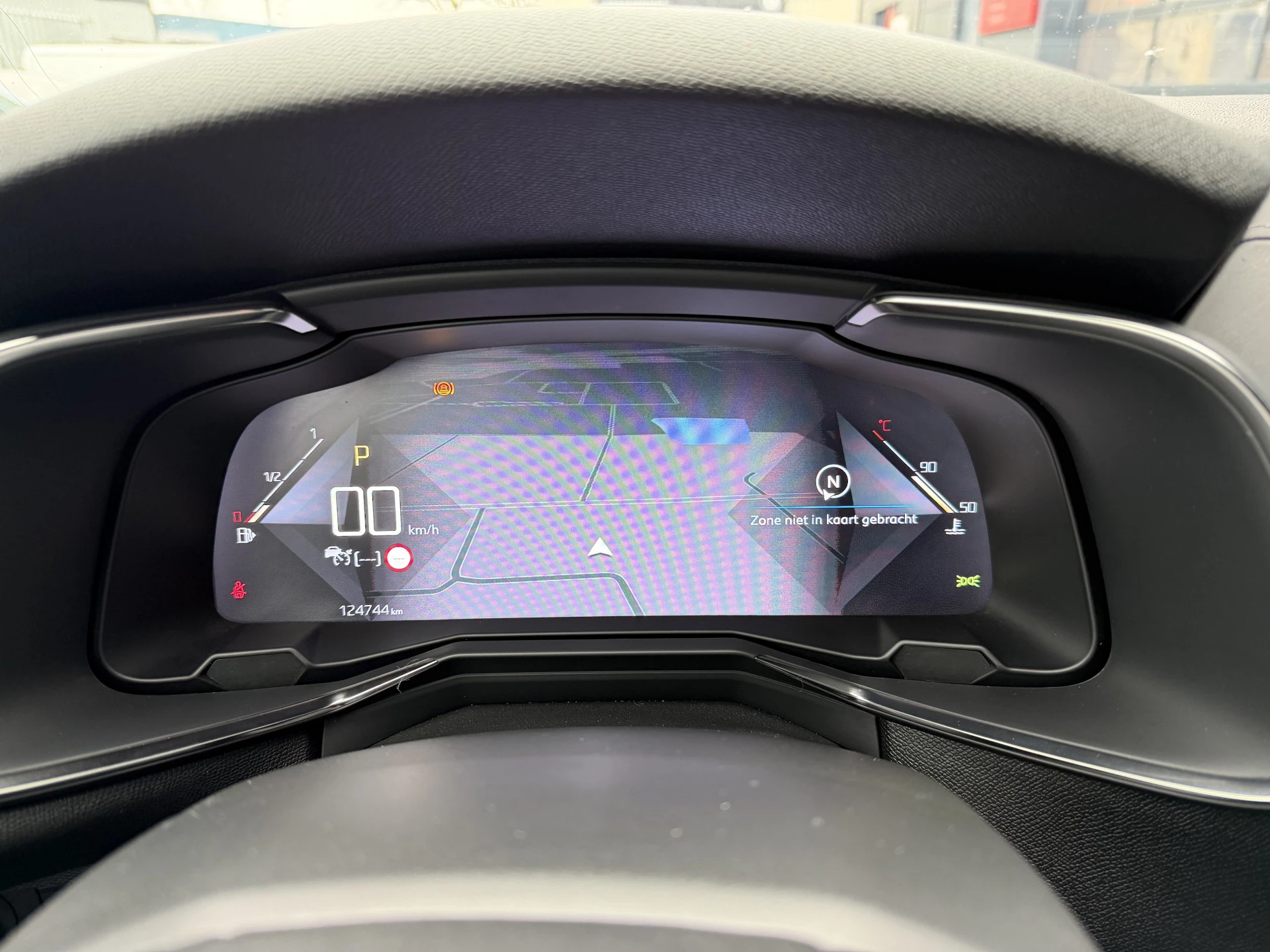 Hoofdafbeelding DS DS 7