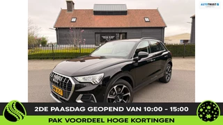 Audi Q3 40 TFSI 190PK Quattro 360"CAMERA VIRTUAL-DISPLAY MATRIX- NAVI LED-XENON 19"LM