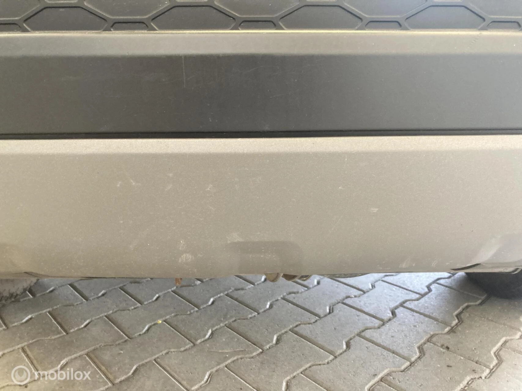 Hoofdafbeelding Land Rover Discovery Sport