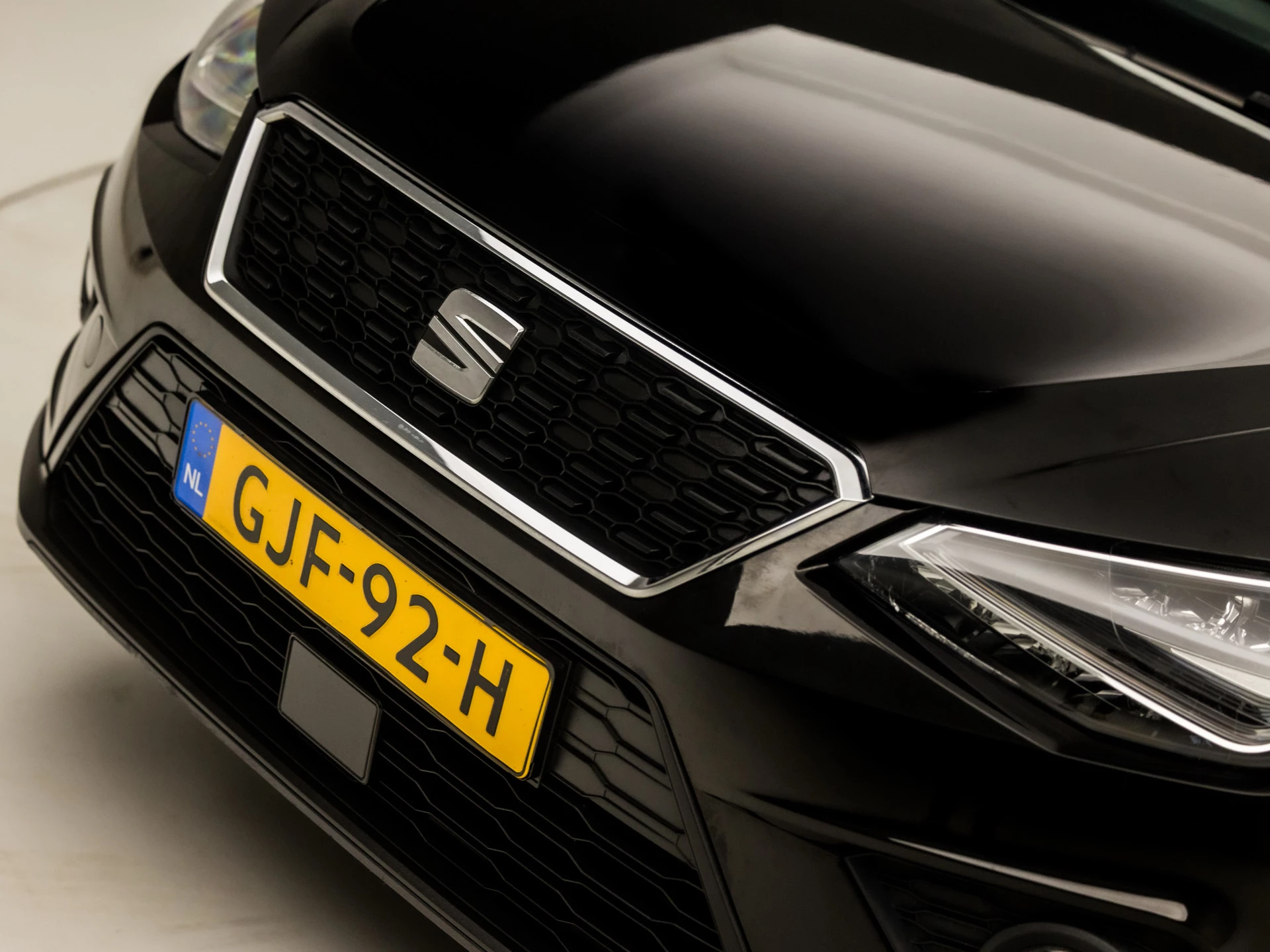 Hoofdafbeelding SEAT Arona