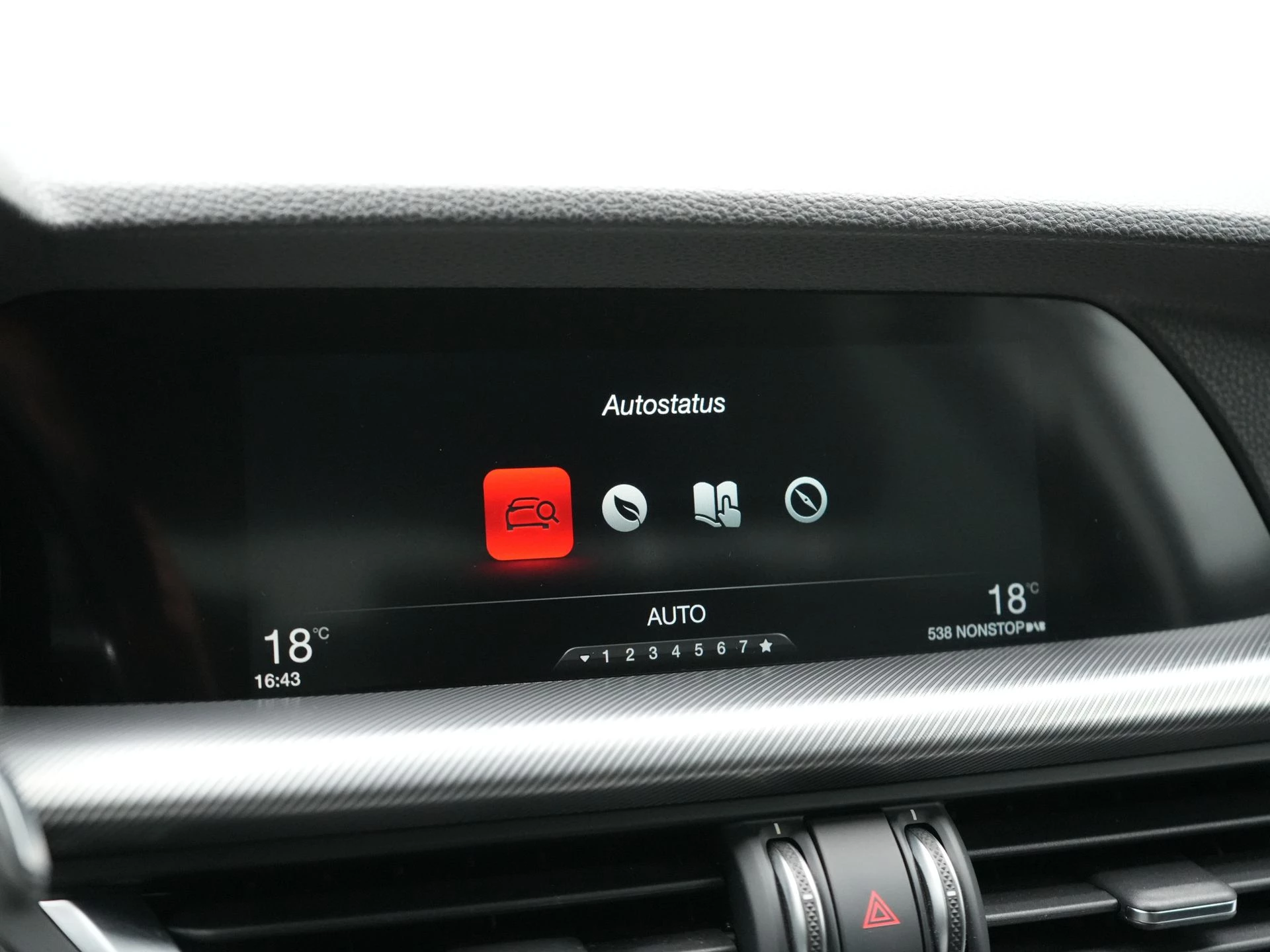 Hoofdafbeelding Alfa Romeo Stelvio