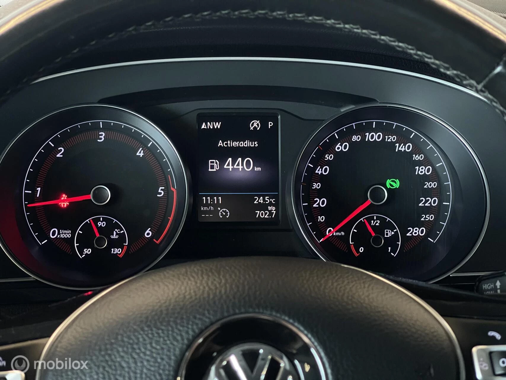 Hoofdafbeelding Volkswagen Arteon