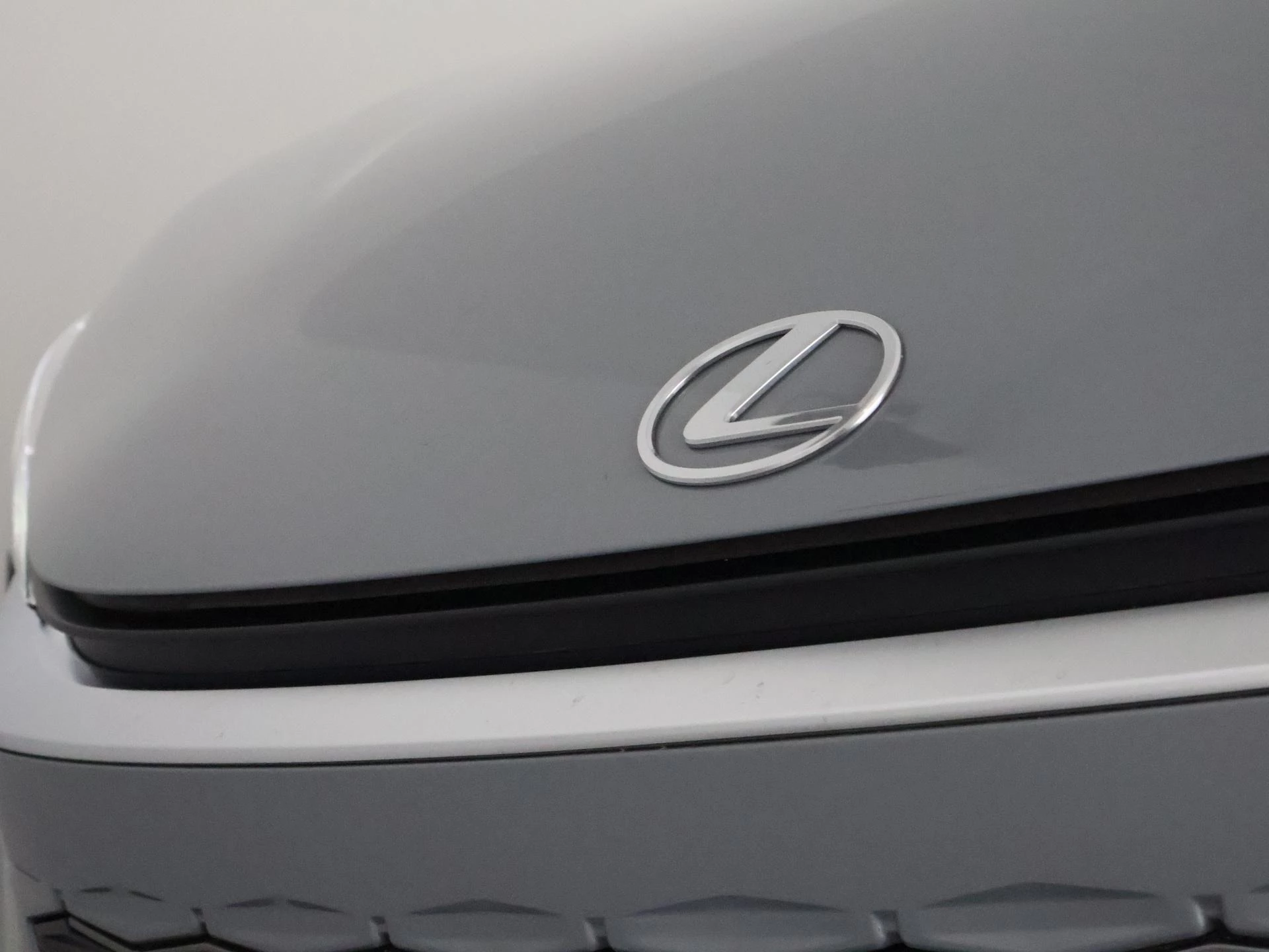 Hoofdafbeelding Lexus LBX