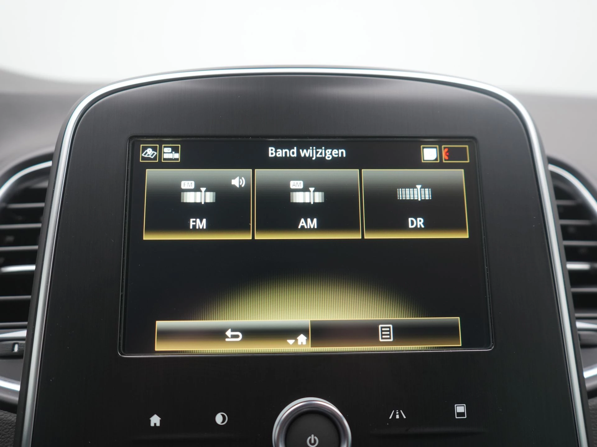 Hoofdafbeelding Renault Grand Scénic