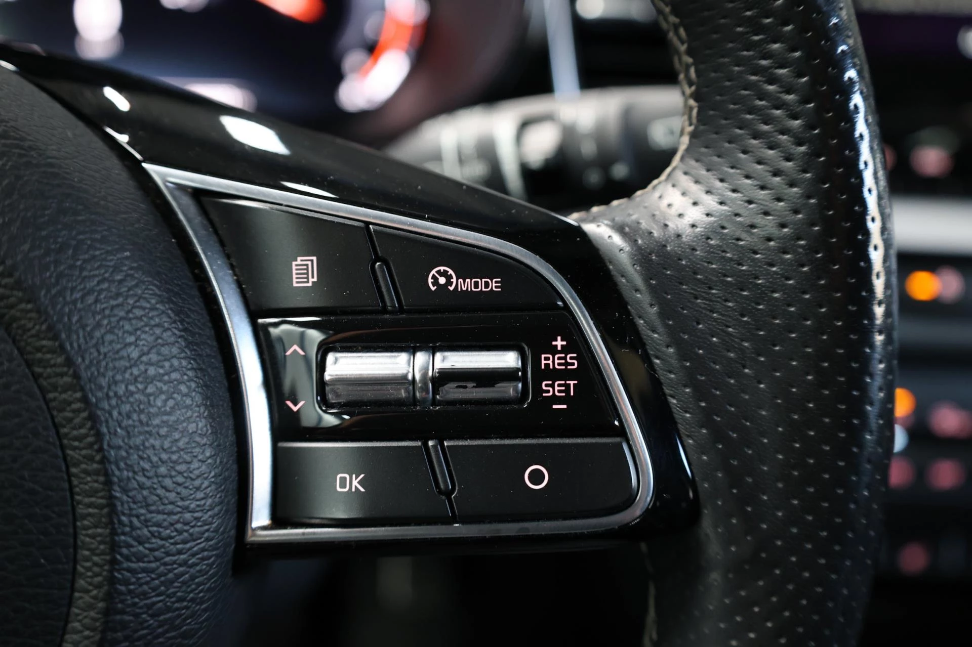 Hoofdafbeelding Kia ProCeed