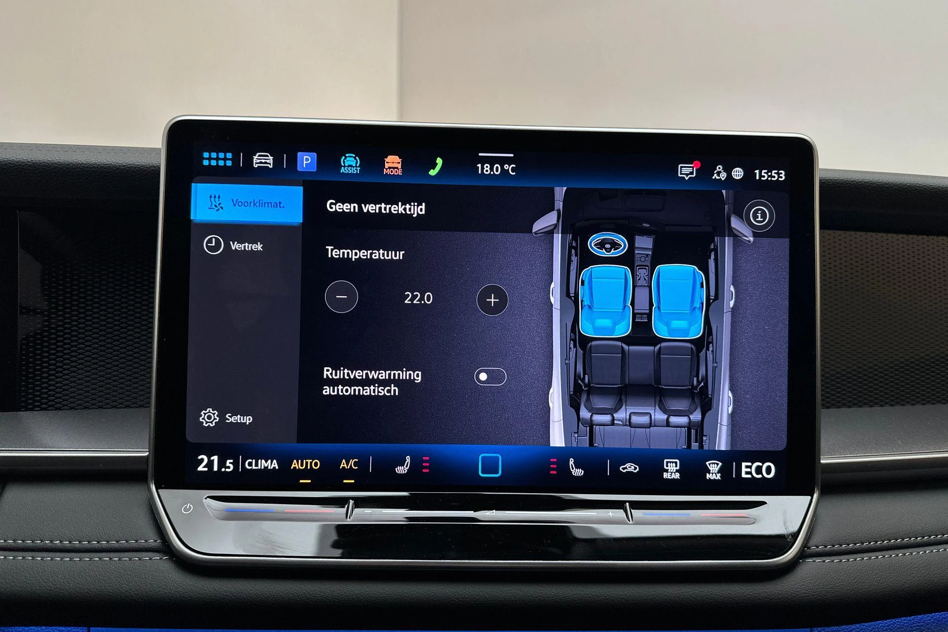 Hoofdafbeelding Volkswagen Tayron