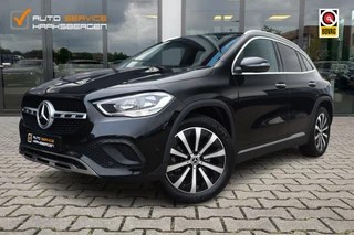 Mercedes-Benz GLA 250 e Business Line | Pano | Carplay | DAB |