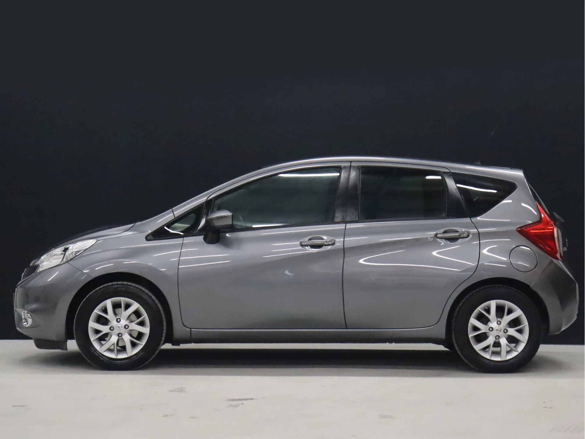 Hoofdafbeelding Nissan Note