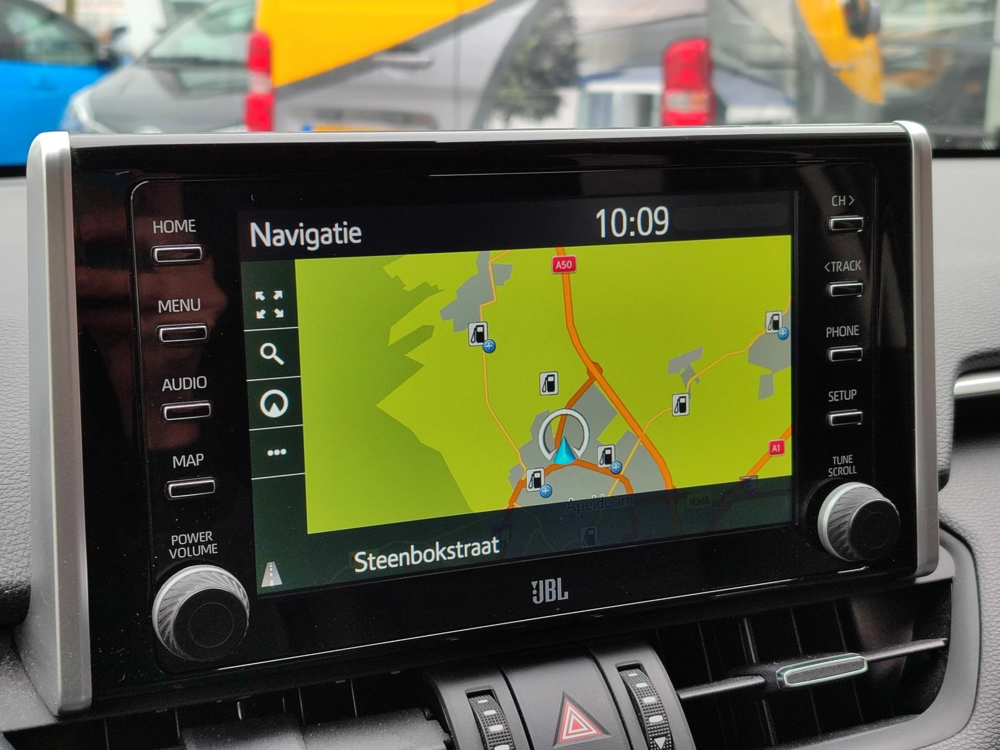 Hoofdafbeelding Toyota RAV4