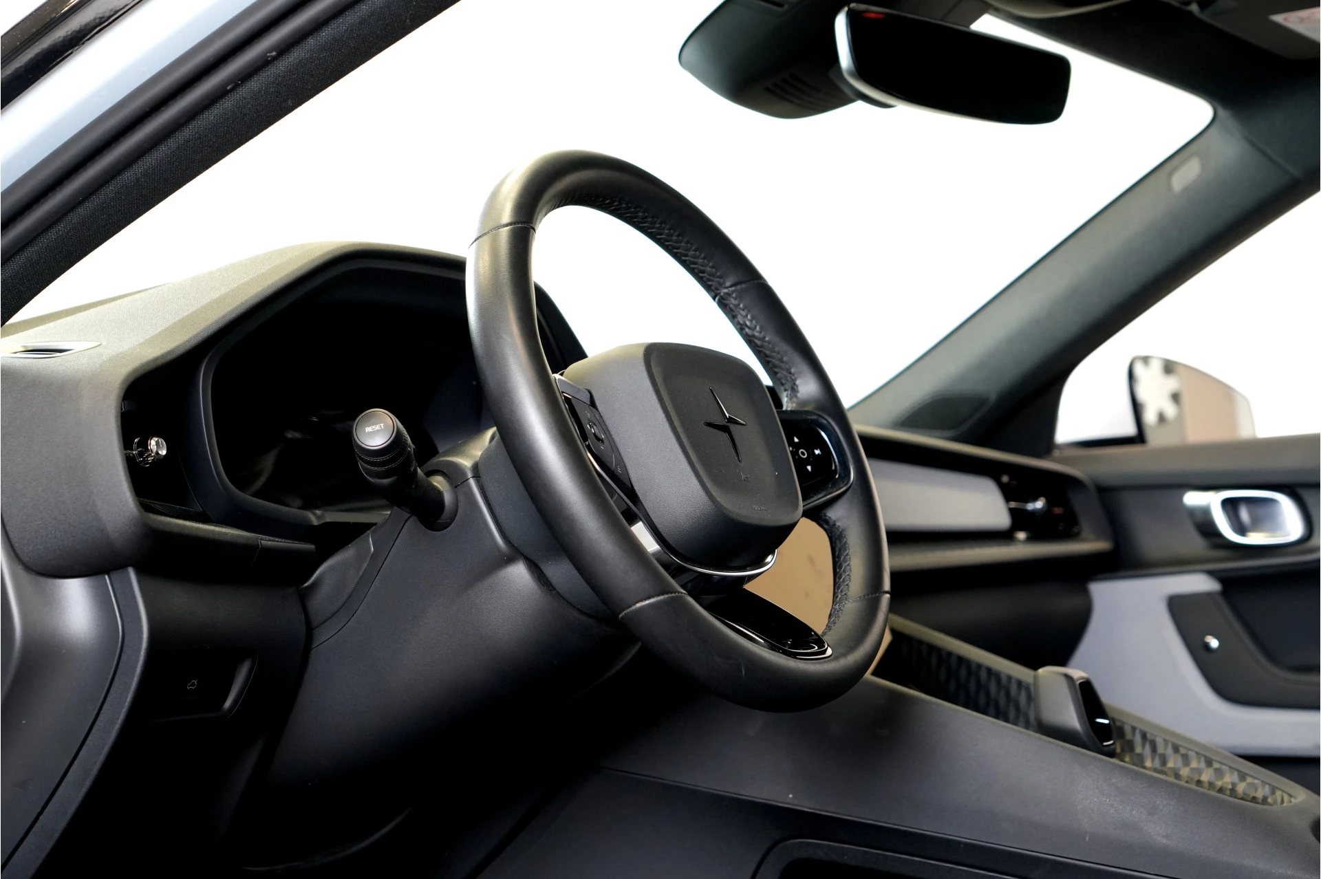 Hoofdafbeelding Polestar 2