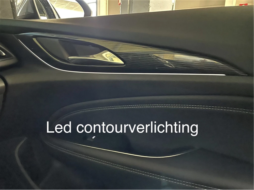 Hoofdafbeelding Opel Insignia