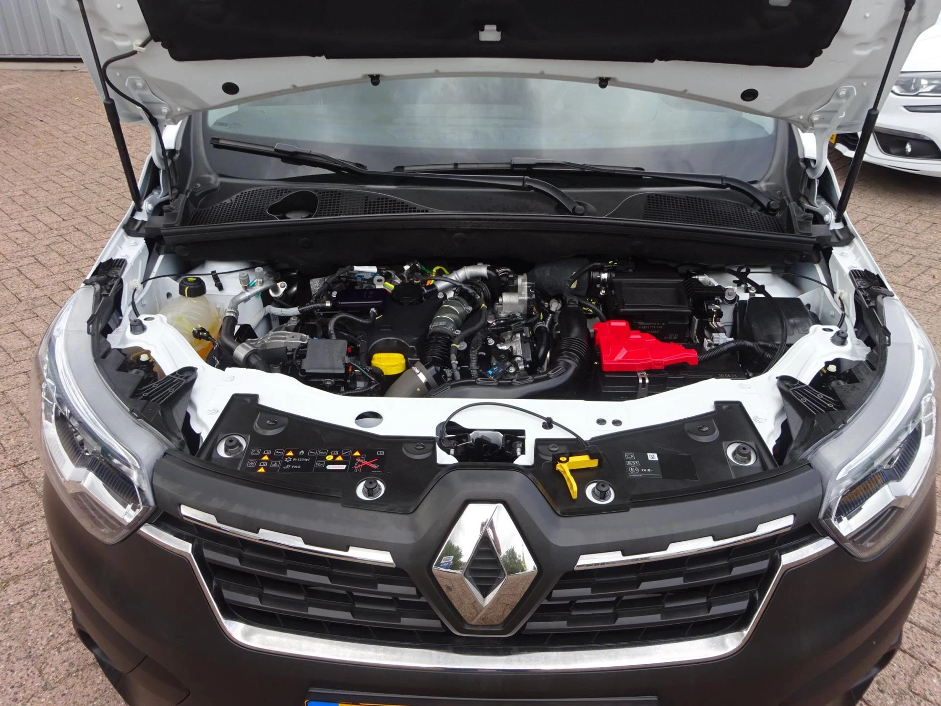 Hoofdafbeelding Renault Express