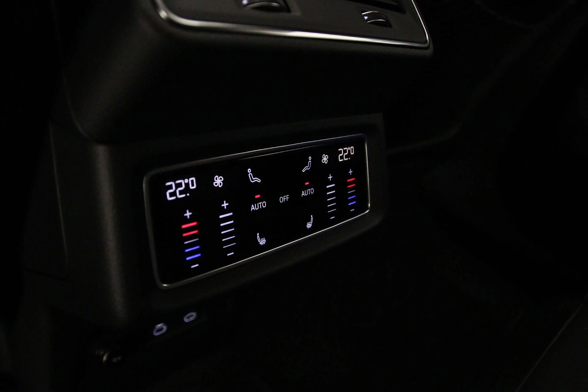 Hoofdafbeelding Audi Q8 Sportback e-tron