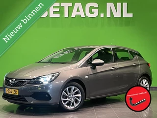 Opel Astra 1.2 Blitz Elegance | Camera | Keyless Entry |