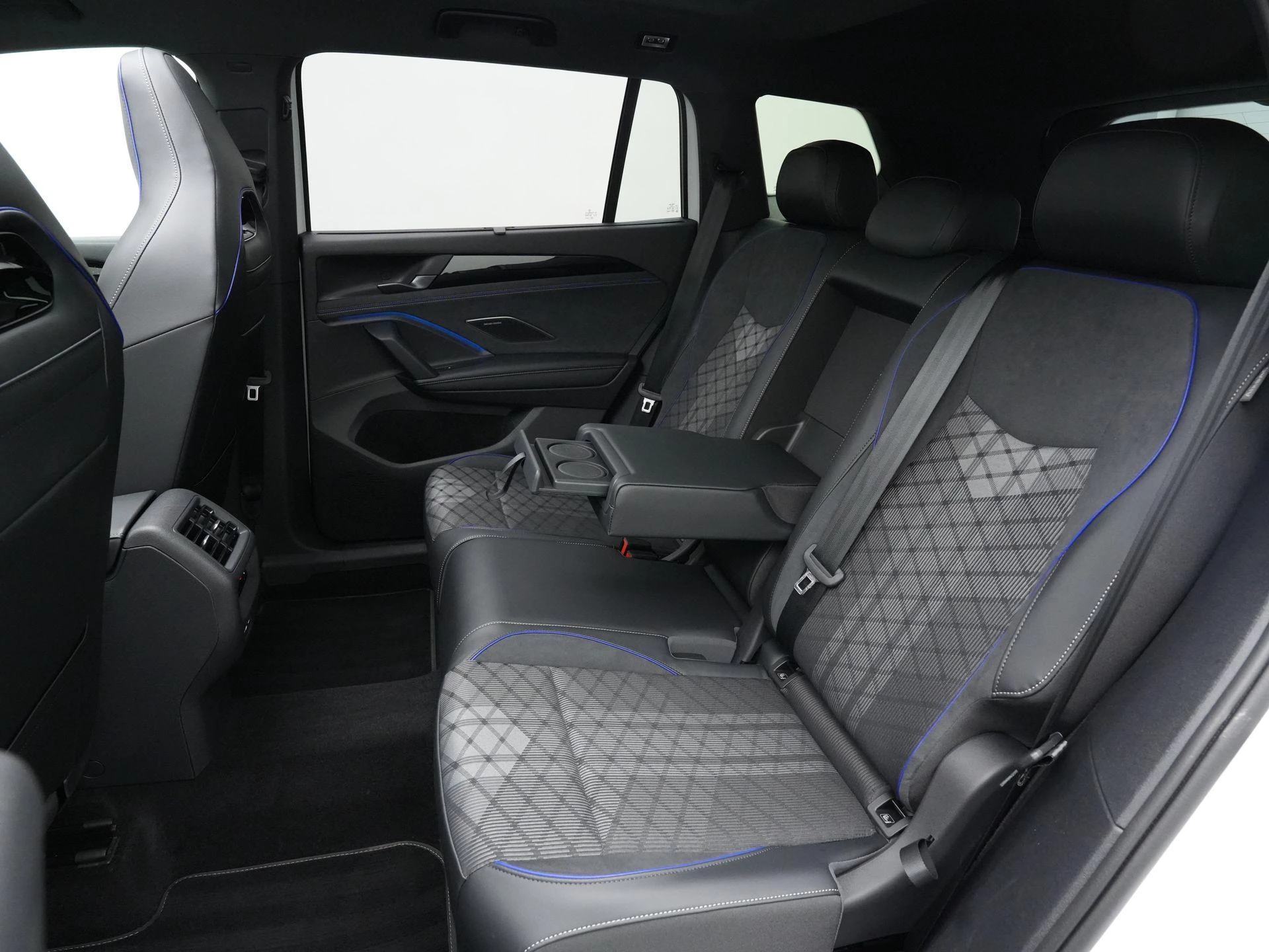 Hoofdafbeelding Volkswagen Tayron