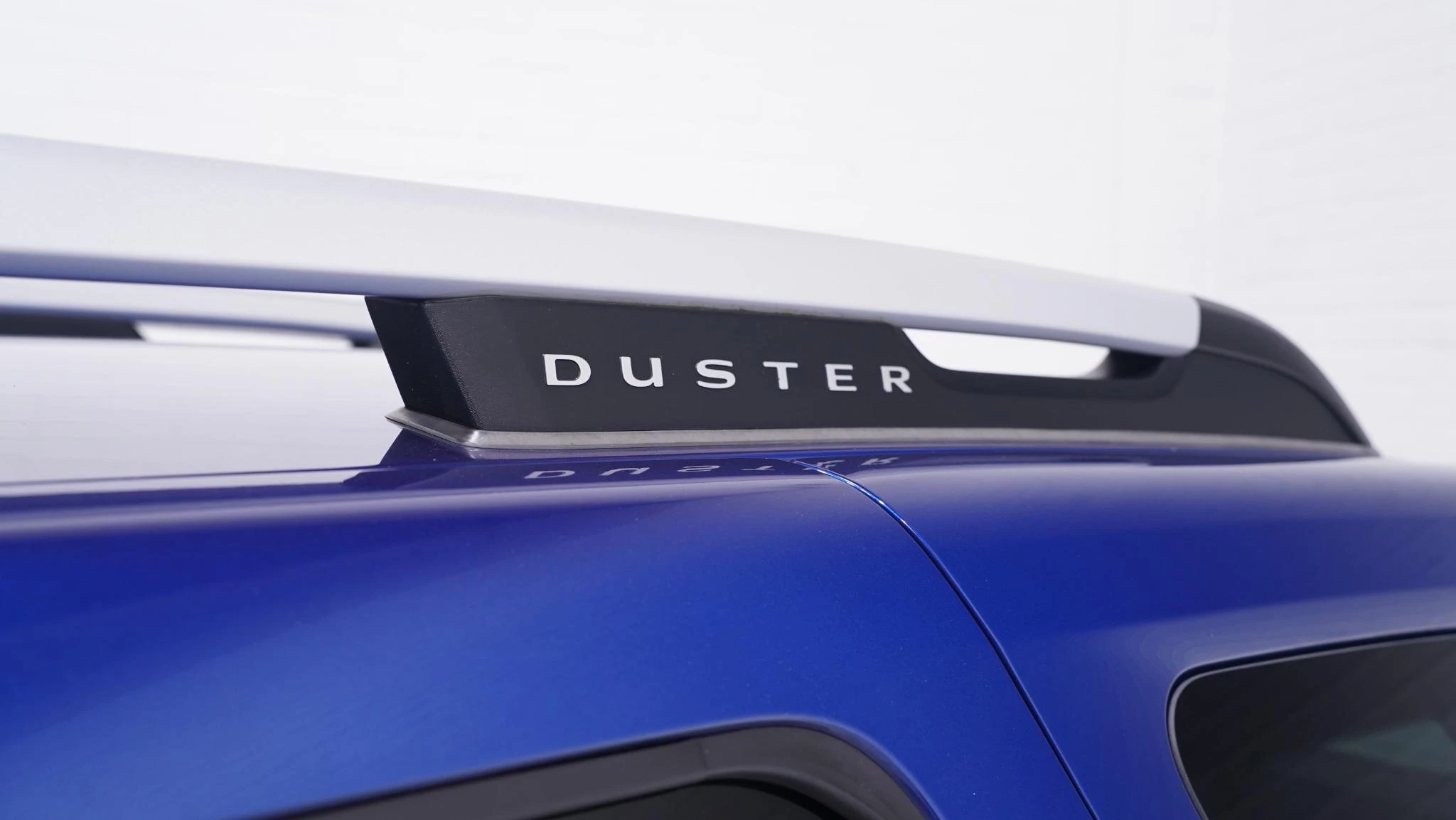 Hoofdafbeelding Dacia Duster