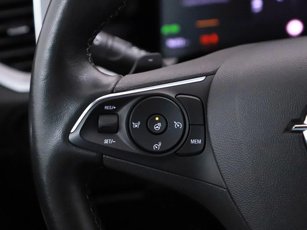 Hoofdafbeelding Opel Grandland