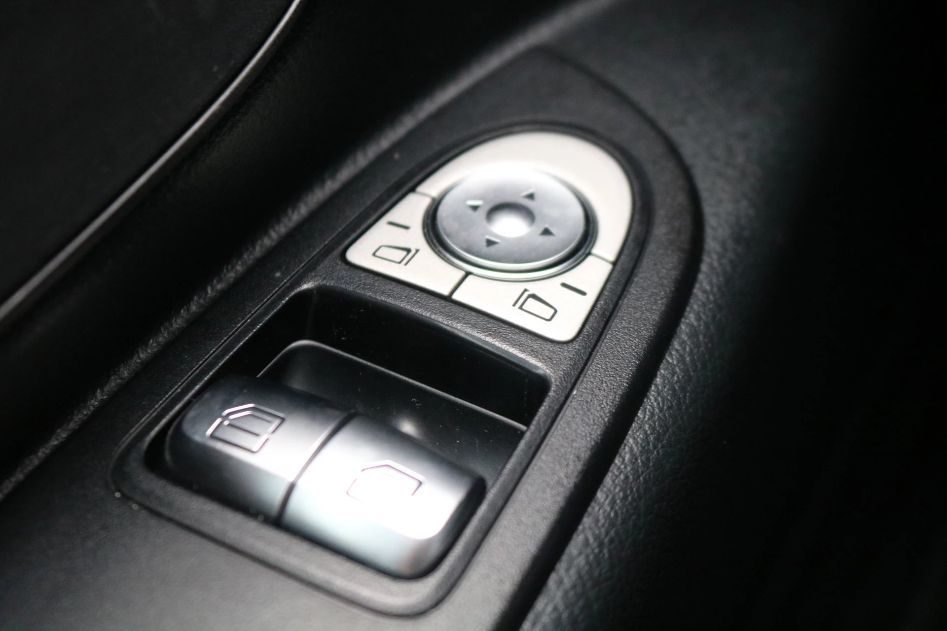 Hoofdafbeelding Mercedes-Benz eVito