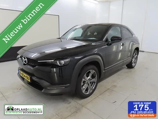 Mazda MX-30 e-SkyActiv 145 First Edition 36 kWh | Soh 93%