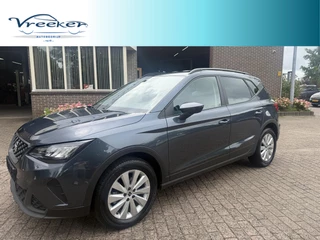 SEAT Arona 1.0 TSI FR cruise controle l
