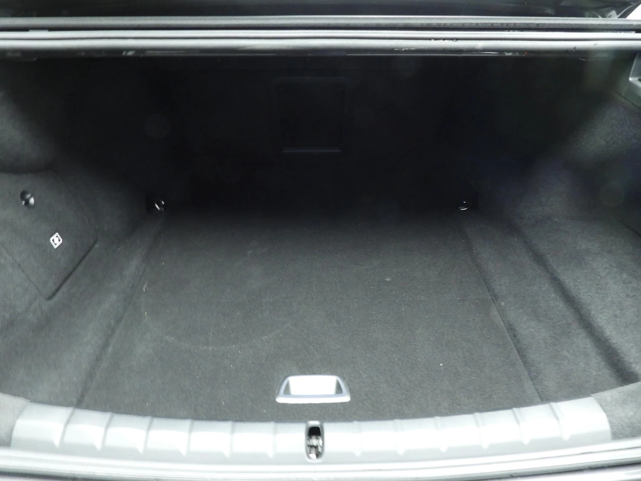 Hoofdafbeelding BMW i7