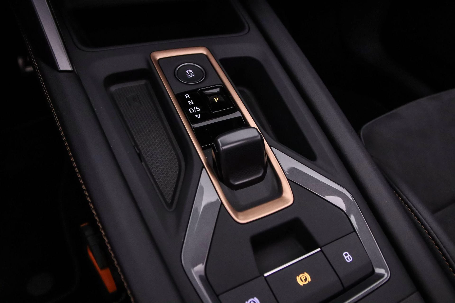 Hoofdafbeelding CUPRA Leon