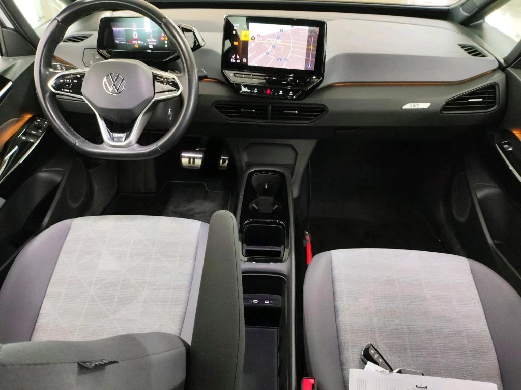 Hoofdafbeelding Volkswagen ID.3